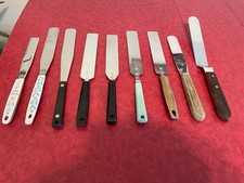 Vintage spatulas stainless for sale  Menifee