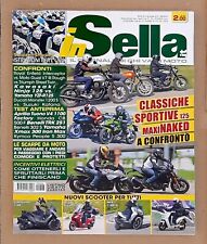 Rivista motociclistica sella usato  Italia