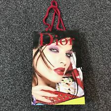 Christian dior paris for sale  WILMSLOW