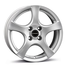 Jantes borbet 6x15 d'occasion  Expédié en France