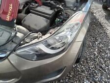 Driver left headlight for sale  Lehi