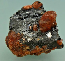 Bustamite sphalerite australia for sale  Providence