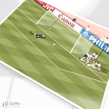 Paul gascoigne gazza for sale Paul gascoigne gazza for sale  SNODLAND