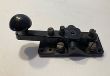 1940s wwii morse for sale  SPALDING