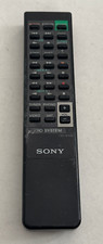 Riginal sony fernbedienung gebraucht kaufen  Bottrop