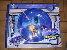 Beyblade battletops furyblades d'occasion  Saulieu