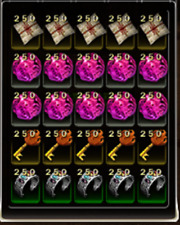 Guild Wars 1 - 500 Globs of Ectoplasm GW1 ectos ektos arms zkeys zaishen keys comprar usado  Enviando para Brazil