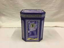ringtons tea caddy for sale  GREAT YARMOUTH
