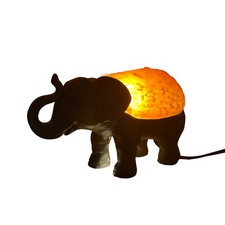 Elephant antique brass for sale  Brooksville