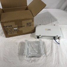 Roteador externo PePLink PolePoint 400BG-X, usado comprar usado  Enviando para Brazil
