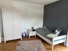 Paidi pinetta bett gebraucht kaufen  Dettingen an der Erms