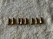 Bsp adapters nickel for sale  Poughkeepsie