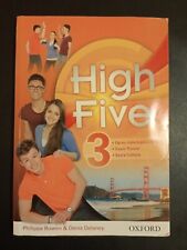Libro scuola high usato  Legnano