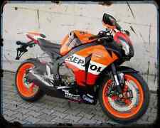 Honda cbr1000rr repsol for sale  UK
