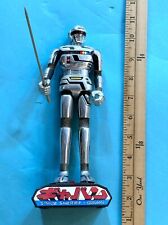 Space sheriff gavin for sale  Hoboken