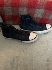 Converse taille d'occasion  Paris XIII