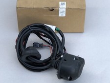 Anhängerkupplung kabelbaum el gebraucht kaufen  Worms