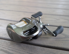 Shimano curado 201dpv for sale  Vacaville