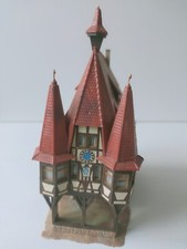 Kibri maison médiévale d'occasion  Wittenheim