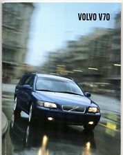 Volvo v70 2001 for sale  UK