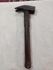 Outil ancien marteau d'occasion  Yzeure