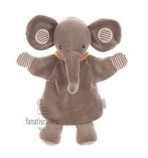 Sterntaler handpuppe eddy gebraucht kaufen  Rostock