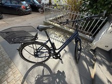 Citybike hartje furano gebraucht kaufen  Hamburg