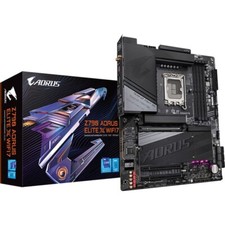 Gigabyte z790 aorus gebraucht kaufen  Heidenau, Dohna, Müglitztal