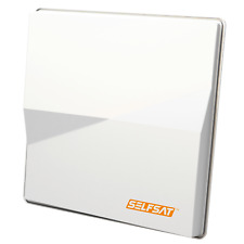 Selfsat h50m2 sat gebraucht kaufen  Troisdorf