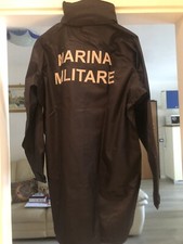 Cerata antipioggia marina usato  La Spezia