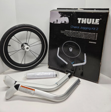 Thule chariot jogging for sale  Bristol