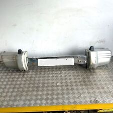 Front chrome bumper for sale  ROTHERHAM