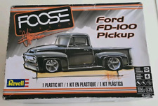 Revell 4426 foose for sale  LYMINGTON