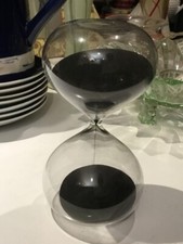 Hour sand timer for sale  WELWYN GARDEN CITY