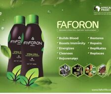 Faforon pflanzliches medizin gebraucht kaufen  Versand nach Germany