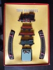 Trix express batteriebahn gebraucht kaufen  Kaiserslautern