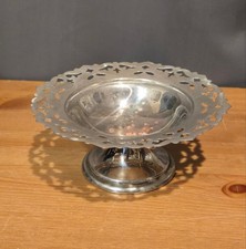 Vintage silver plated for sale  Bloomfield