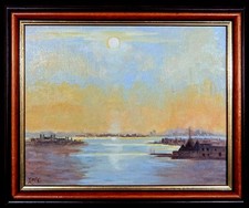 Original art oil for sale  MAGHERAFELT