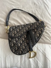 dior saddle bag for sale dior saddle bag for sale NOTTINGHAM