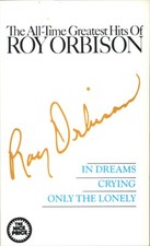 Roy orbison the d'occasion  Morhange
