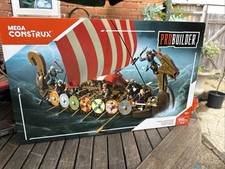 Mega construx probuilder for sale  STRATFORD-UPON-AVON