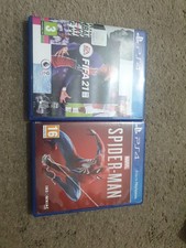 Ps4 games fifa for sale  MANCHESTER