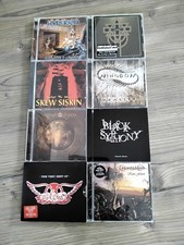 Heavy metal hardrock gebraucht kaufen  Boren