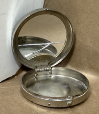 Vintage compact mirror for sale  Portsmouth