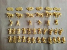 Cow boy airfix d'occasion  Juvisy-sur-Orge