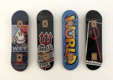 Industries tech deck for sale  Mabelvale