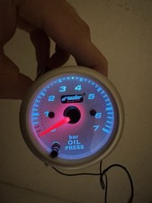 Manometro simoni racing usato Manometro simoni racing usato  Ragalna