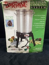 Bayou classic qt. for sale  Mc Connellsburg