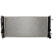 Radiador para 2000-05 Toyota Celica 1.8L 1 fileira comprar usado  Enviando para Brazil