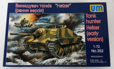 Tank hunter hetzer for sale  BASILDON